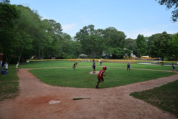 Softball