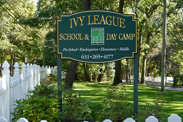 Ivy League School & Day Camp
