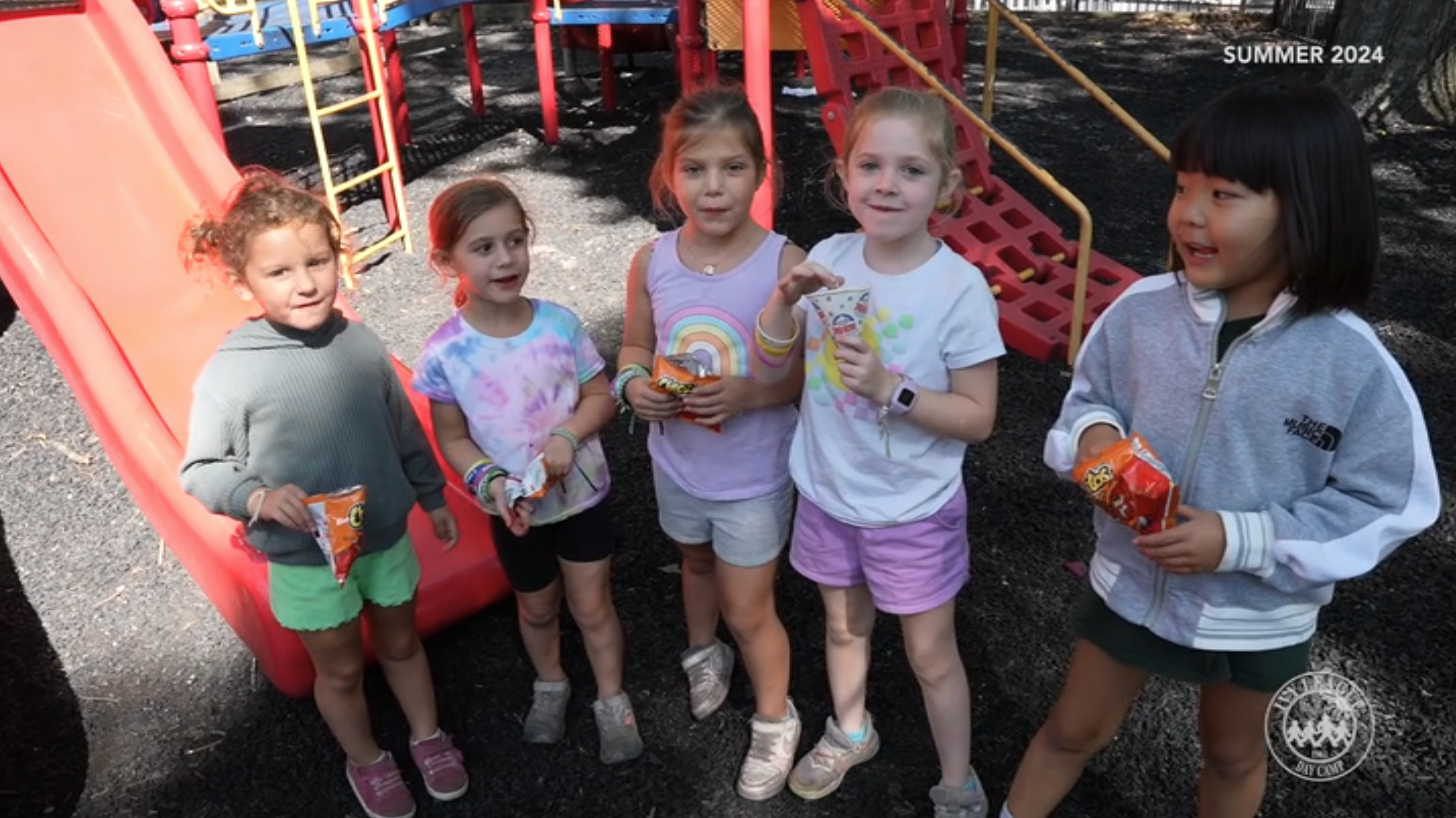 Ivy League Day Camp